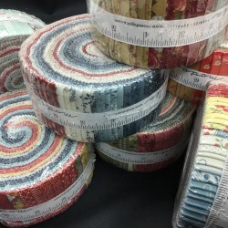 Jelly Rolls