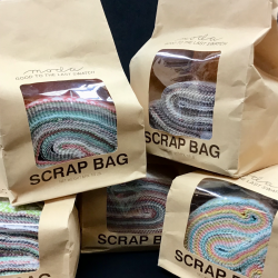 Scrap Bags