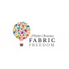 Fabric Freedom