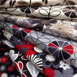 All Fabric