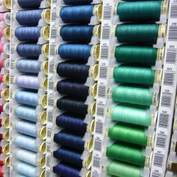 Threads