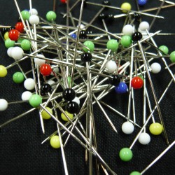 Pins