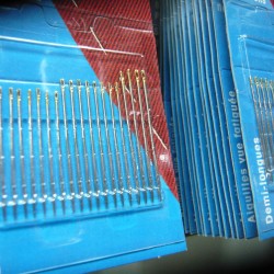 Hand Sewing Needles