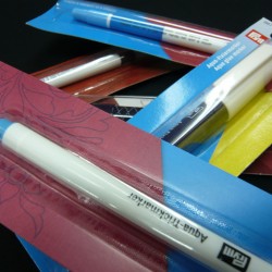 Fabric Markers