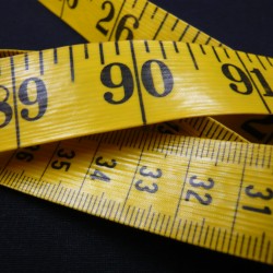 Tape Measures