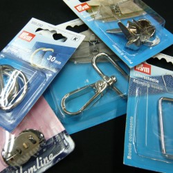 Bag Making Accessories