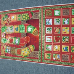 Advent Calenders