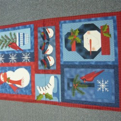 Christmas Panels