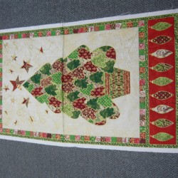 Christmas Panels