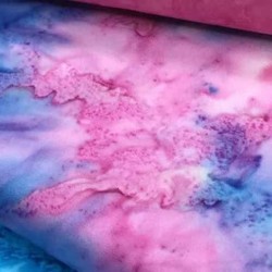 Batik Fabric