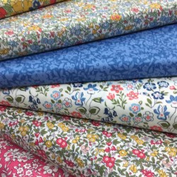 Liberty Fabric