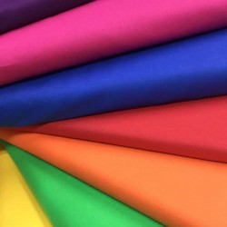 Plain Fabric
